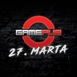Game pub 27.Marta Logo