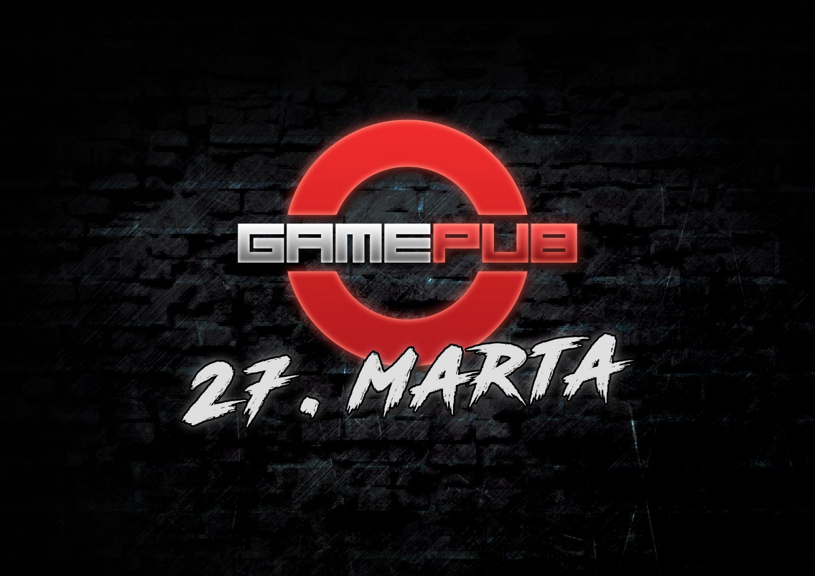 Game pub 27.Marta Logo