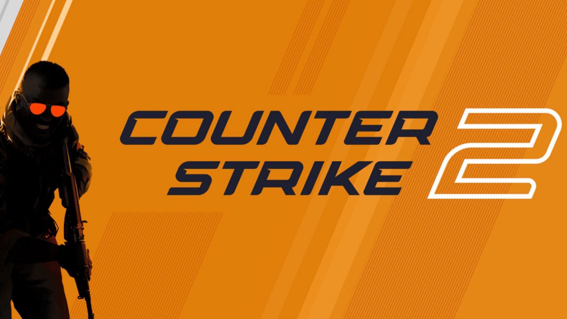 Counter Strike 2